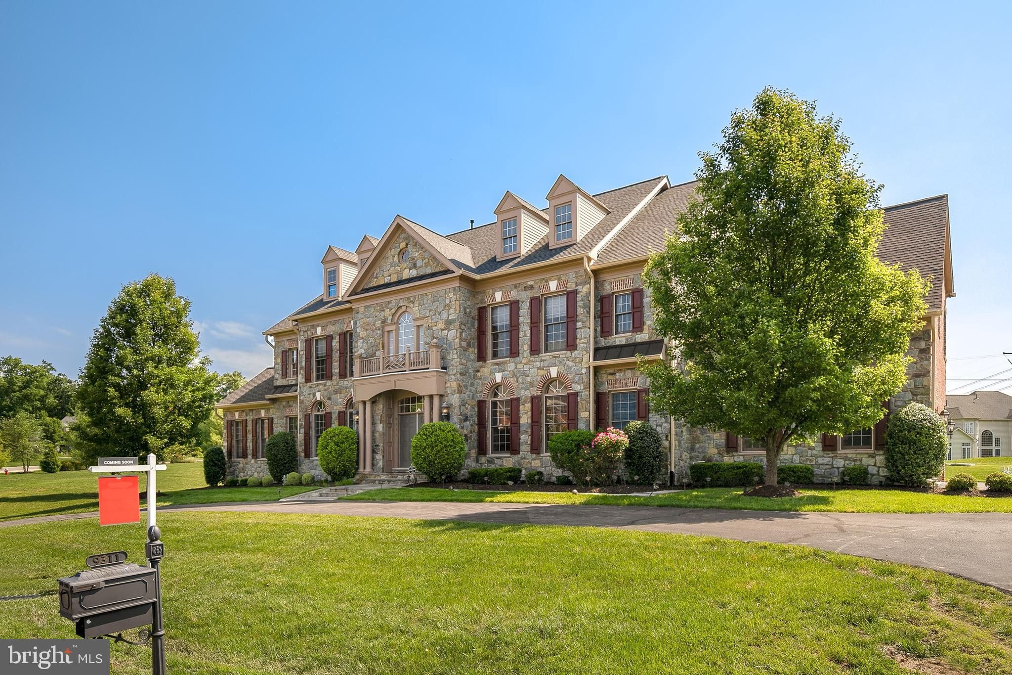 Lorton, Fairfax County, VA House for sale Property ID 406349614