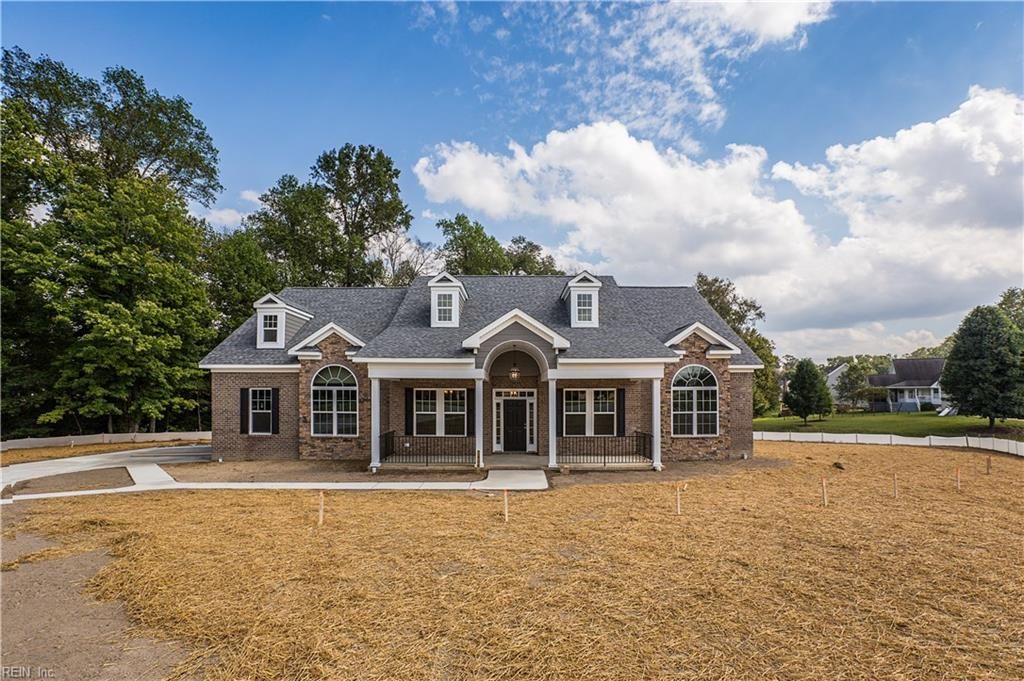 Poquoson, Poquoson City County, VA Lakefront Property, Waterfront