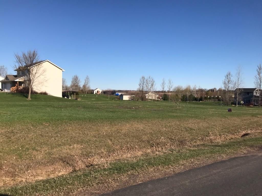 Hammond, Saint Croix County, WI Undeveloped Land, Homesites for sale