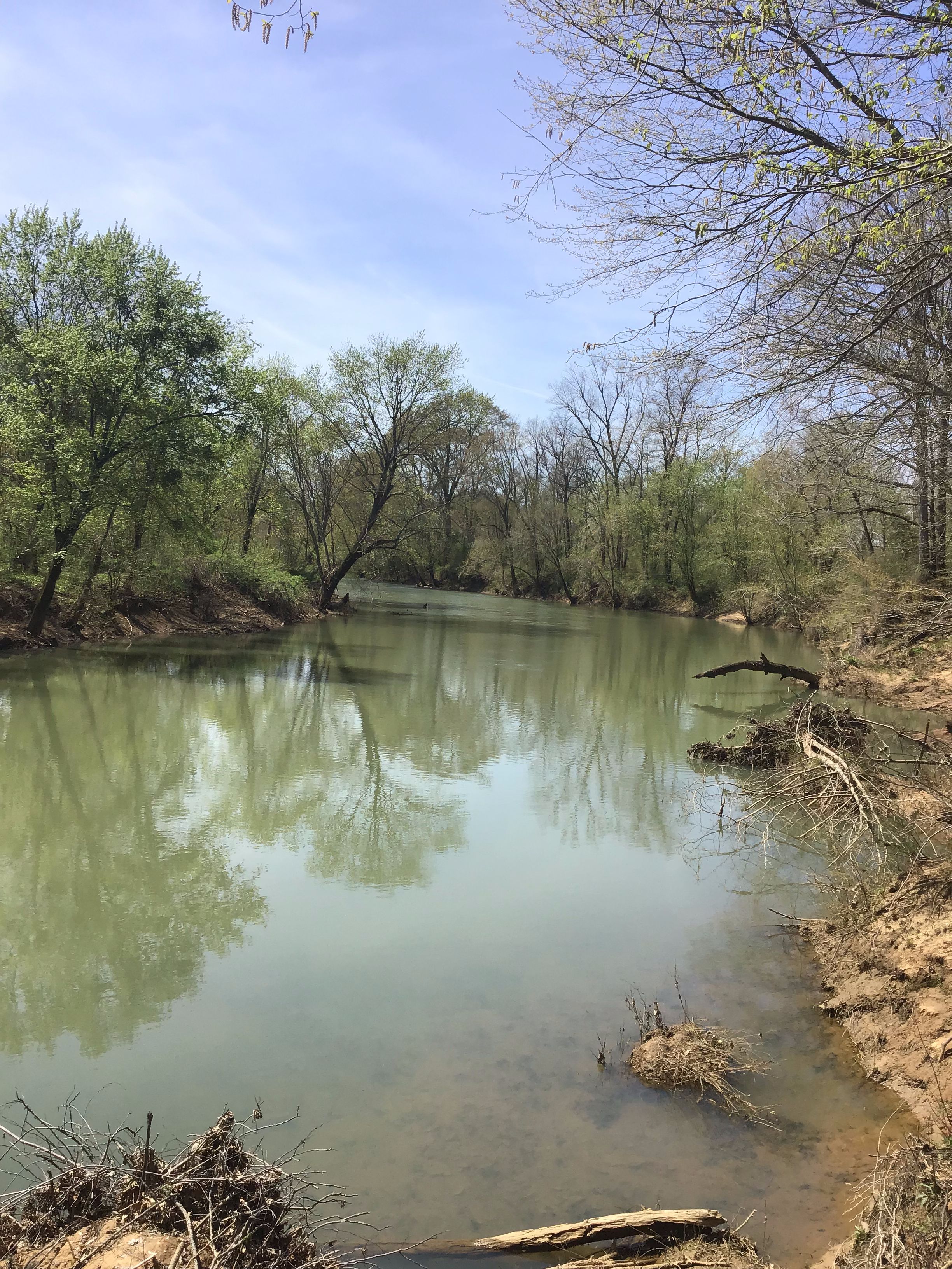 Bluffton, Yell County, AR Recreational Property for sale Property ID