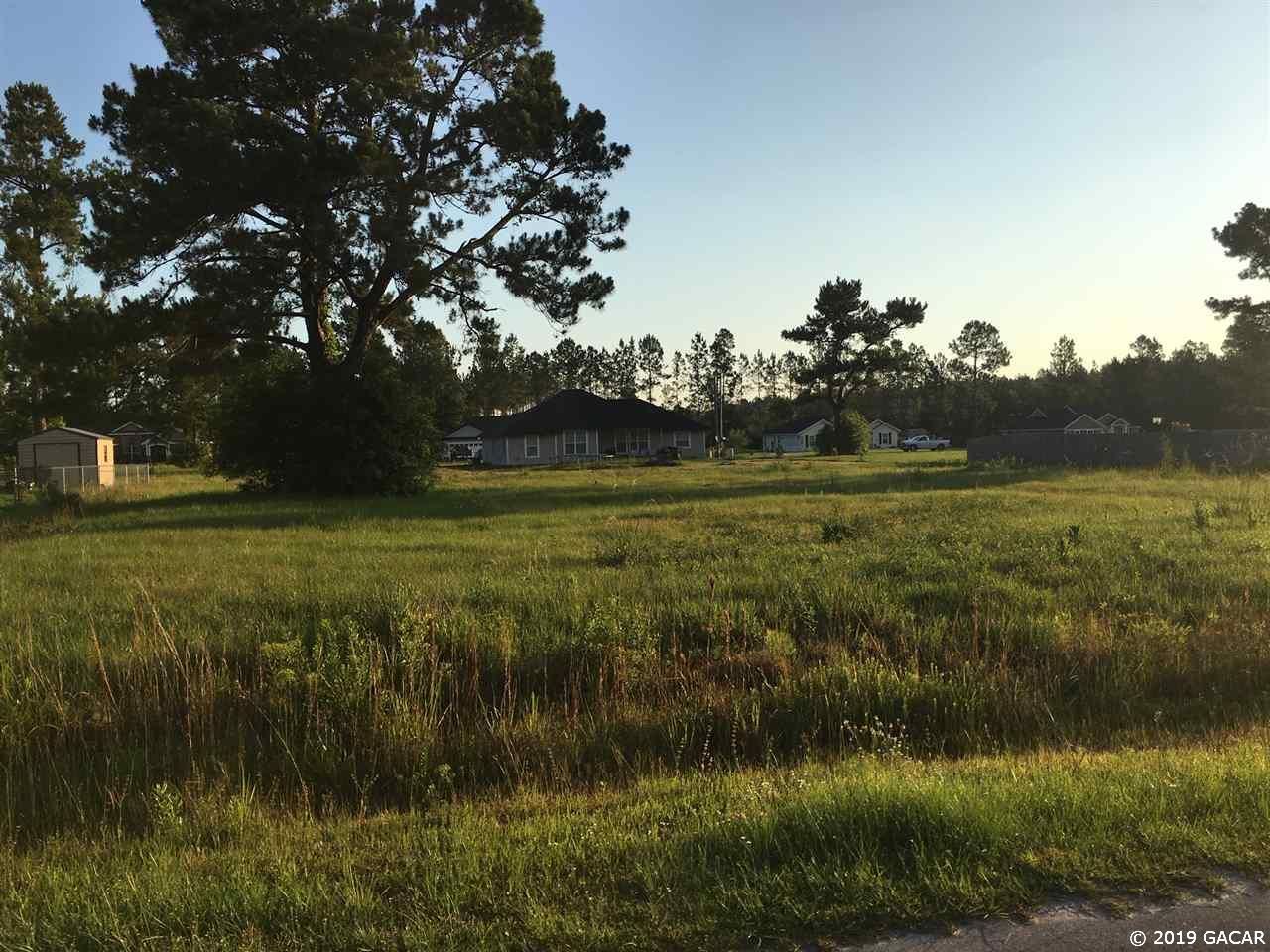 Lake Butler, Union County, FL Undeveloped Land, Homesites for sale