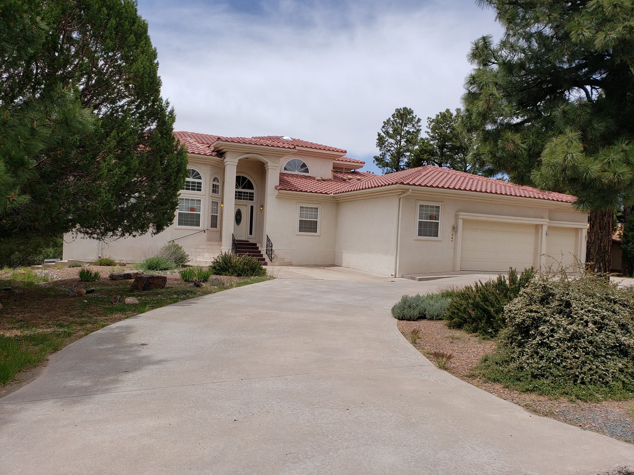 307 McBride, Ruidoso, NM 88345 MLS 123218 LandWatch