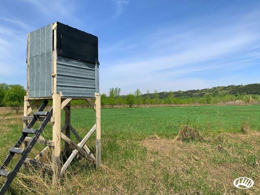 Sacred Heart, Renville County, MN Recreational Property, Hunting