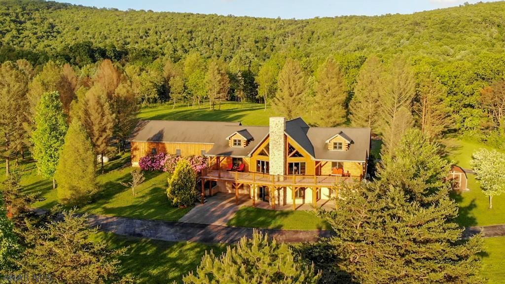 Warfordsburg, Fulton County, PA House for sale Property ID 335062025