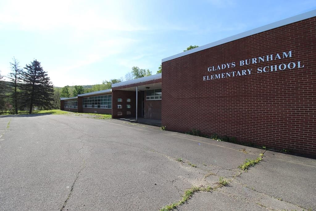 Gillett, Bradford County, PA Commercial Property, House for sale