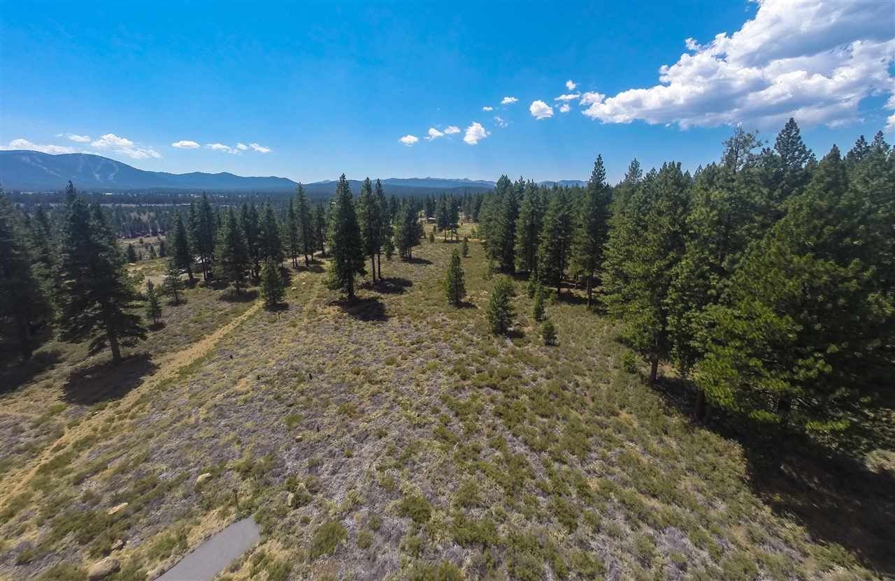 Truckee, Nevada County, CA Undeveloped Land for sale Property ID