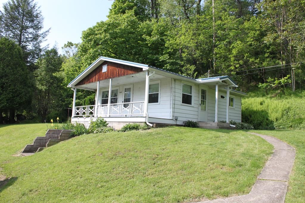 Mill Creek, Huntingdon County, PA House for sale Property ID 335046758