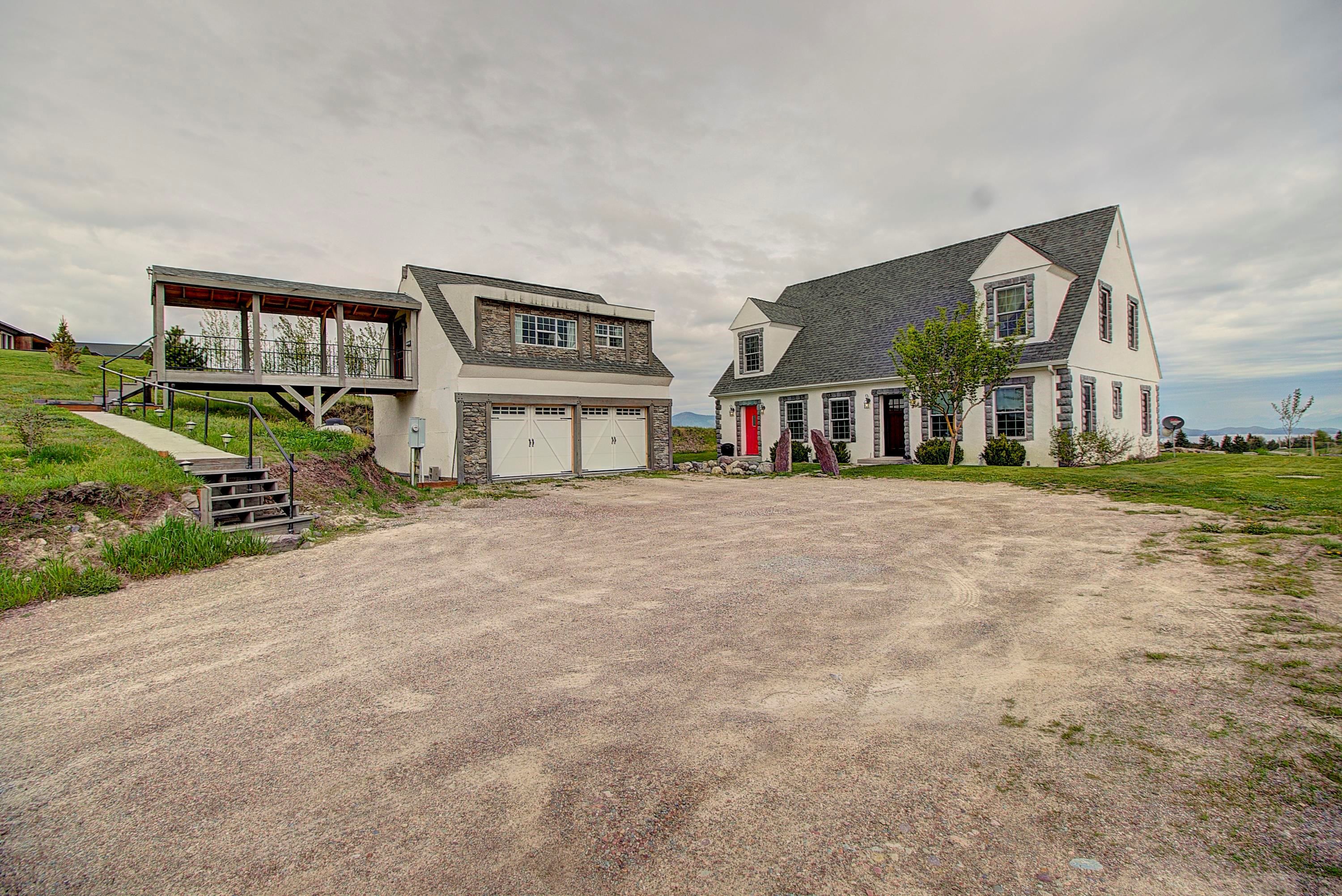 Polson, Lake County, MT House for sale Property ID 335043807 LandWatch