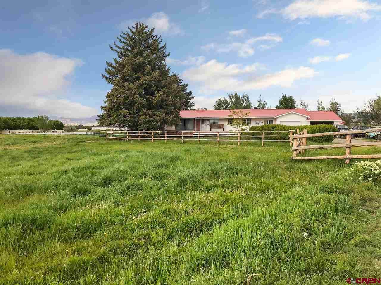 Montrose, Montrose County, CO House for sale Property ID 335062772