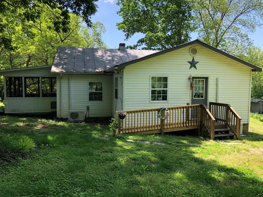 New Canton, Buckingham County, VA House for sale Property ID 335052196