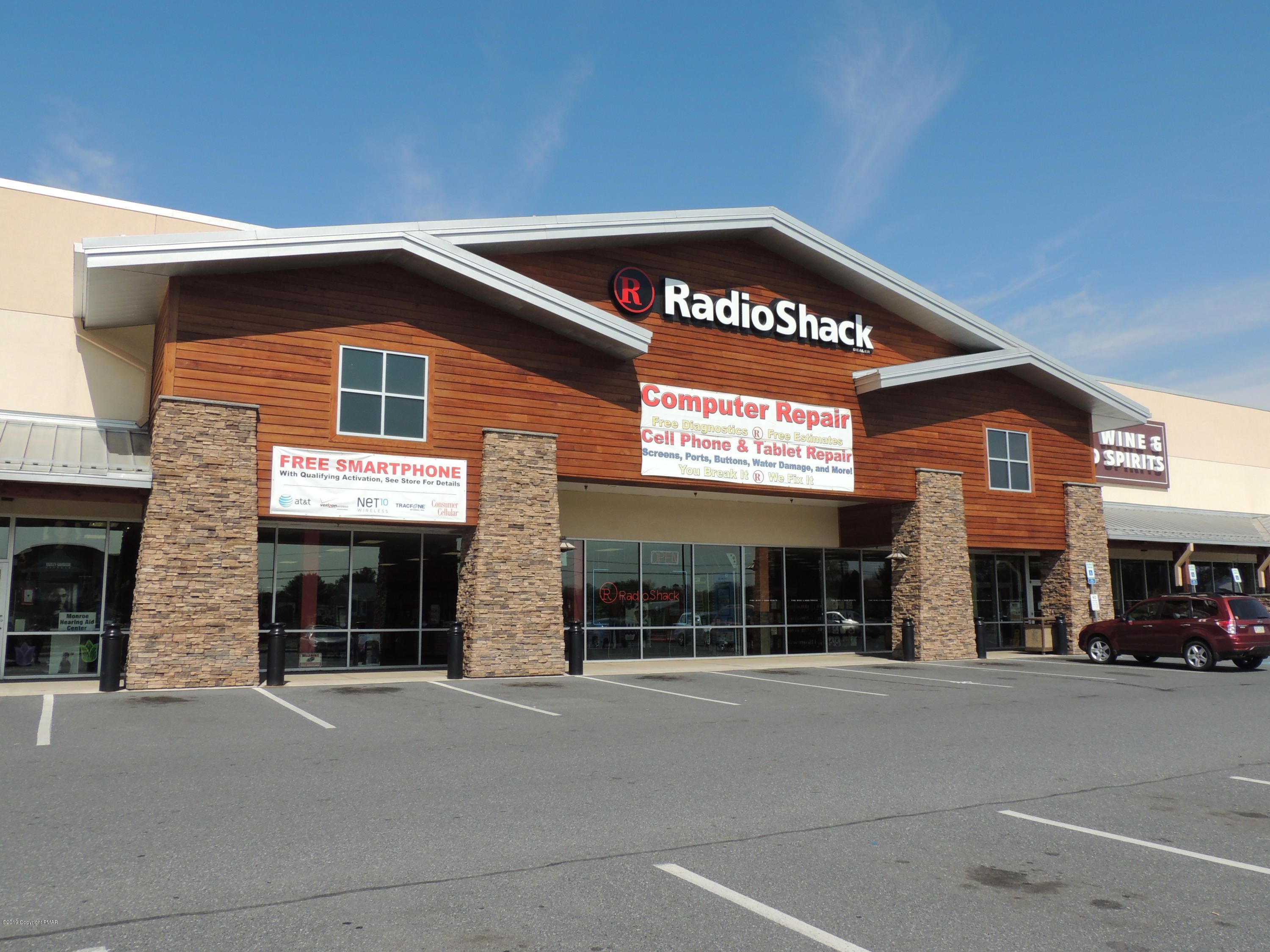 Brodheadsville, Monroe County, PA Commercial Property, House for sale