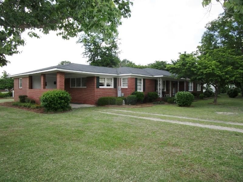 Kite, Johnson County, GA Recreational Property, Homesites for sale