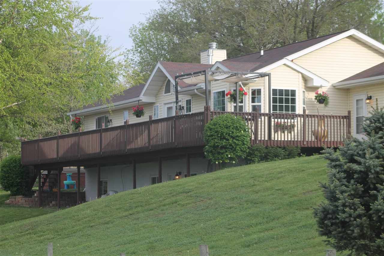 Hartington, Cedar County, NE House for sale Property ID 335047568