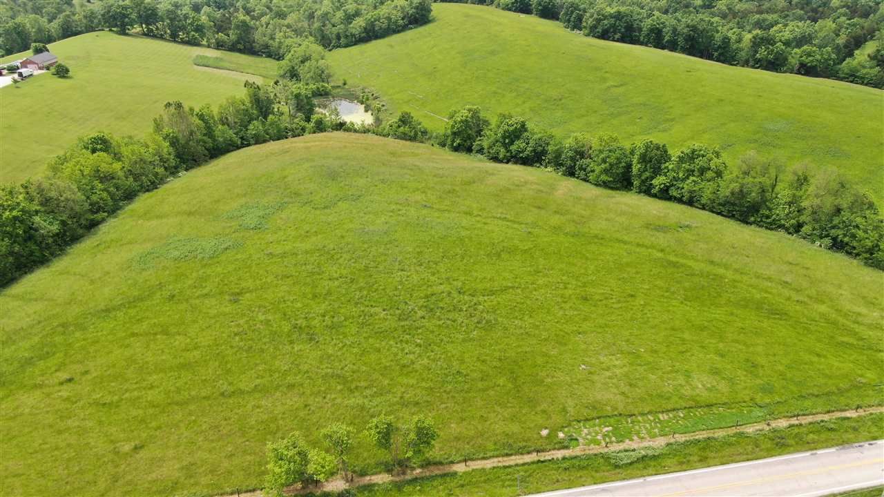 Dry Ridge, Grant County, KY Undeveloped Land for sale Property ID