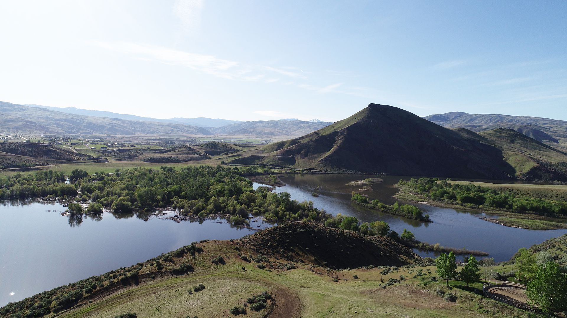 Emmett, Gem County, ID Undeveloped Land for sale Property ID 335135310