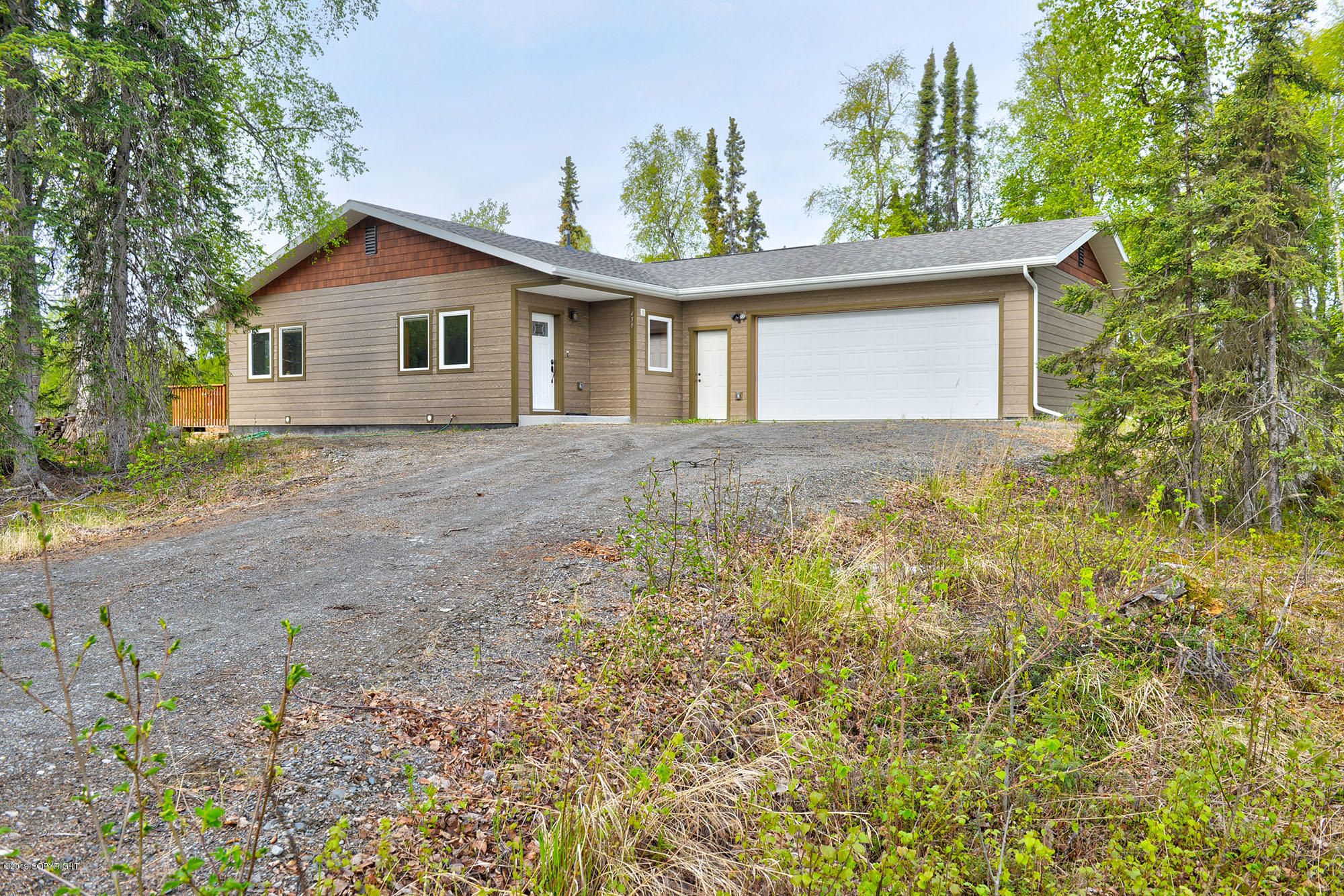 Soldotna, Kenai Peninsula Borough, AK House for sale Property ID
