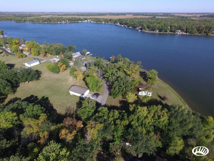 Mentor, Polk County, MN Recreational Property, Lakefront Property