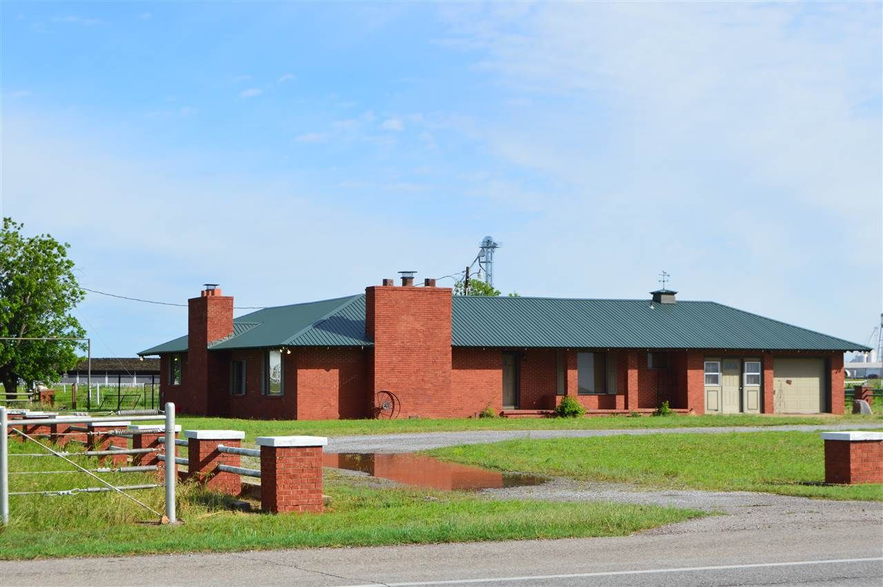 Frederick, Tillman County, OK House for sale Property ID 335060089