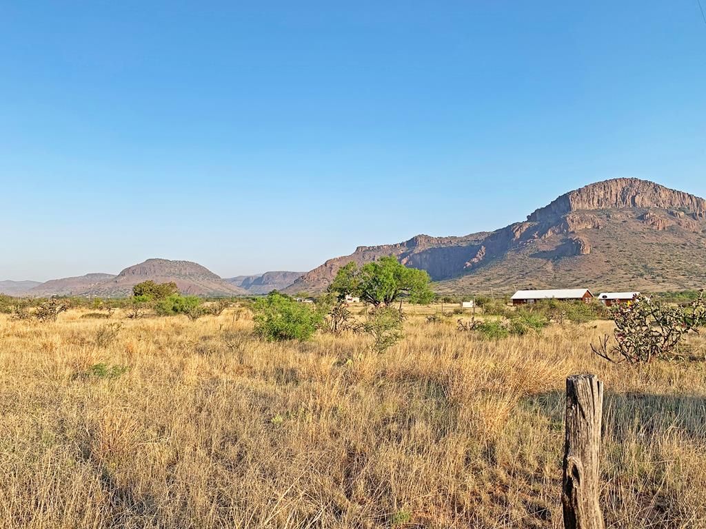 Alpine, Brewster County, TX Undeveloped Land, Homesites for sale