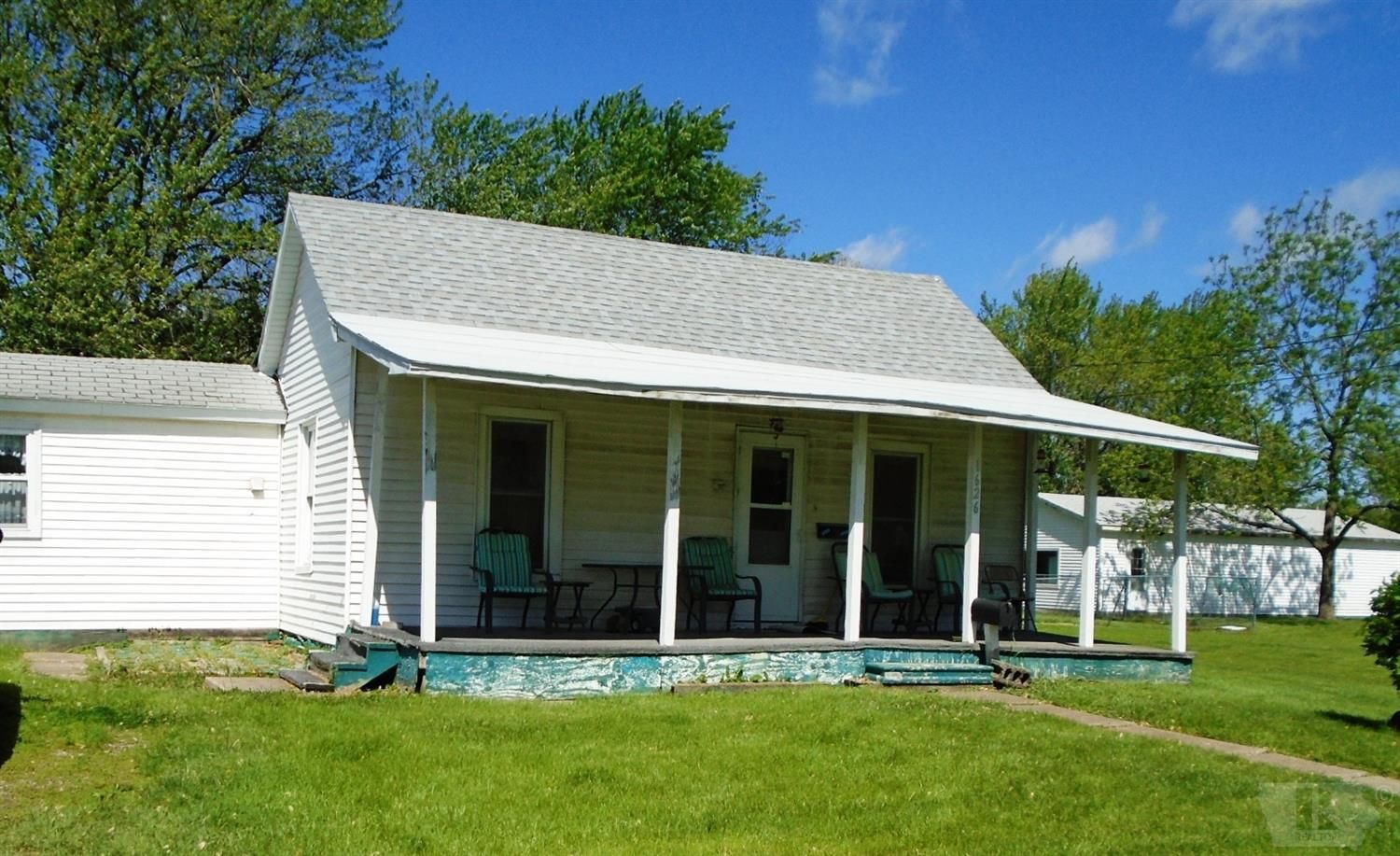 Centerville, Appanoose County, IA House for sale Property ID 335066304