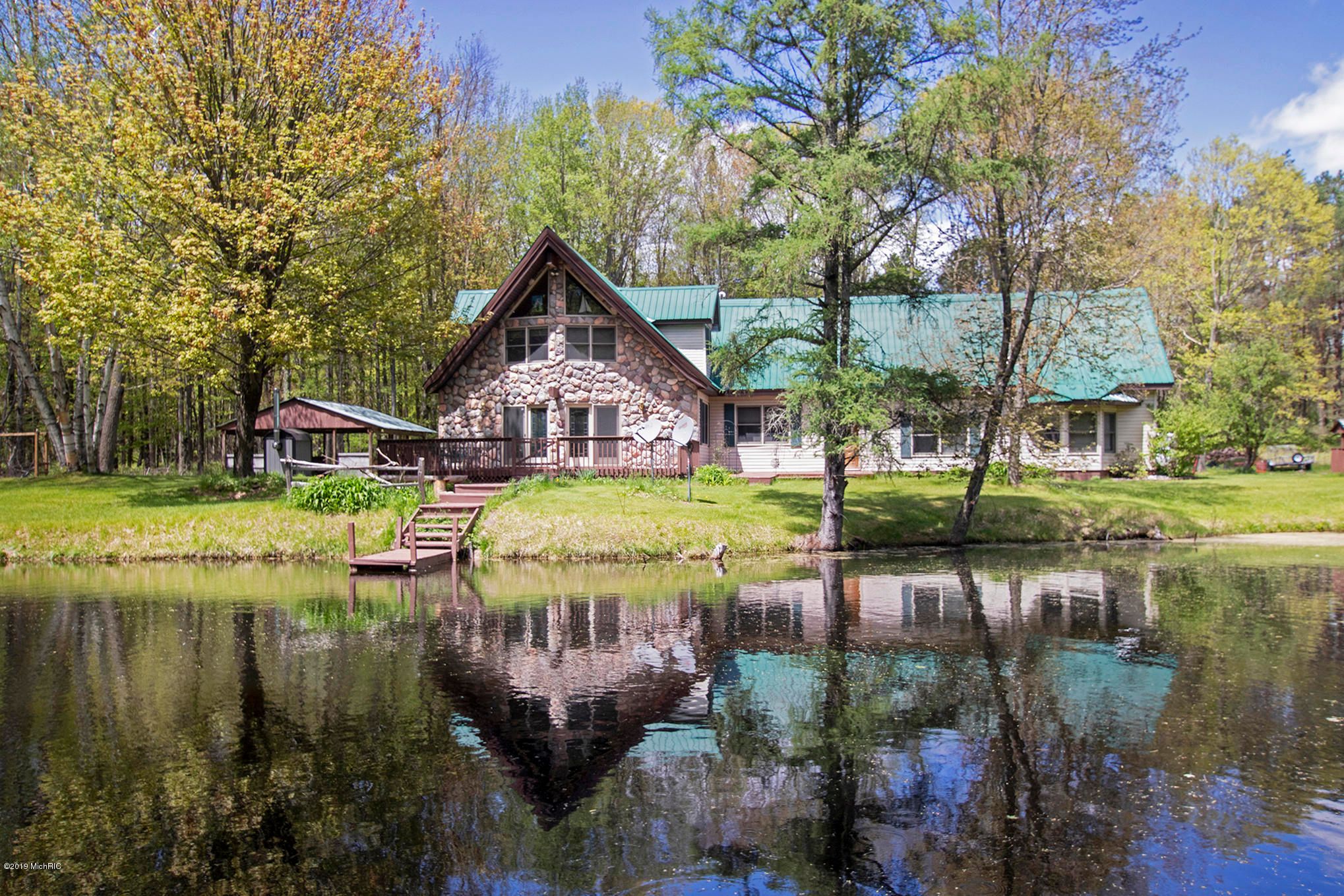 White Cloud, Newaygo County, MI House for sale Property ID 335067878