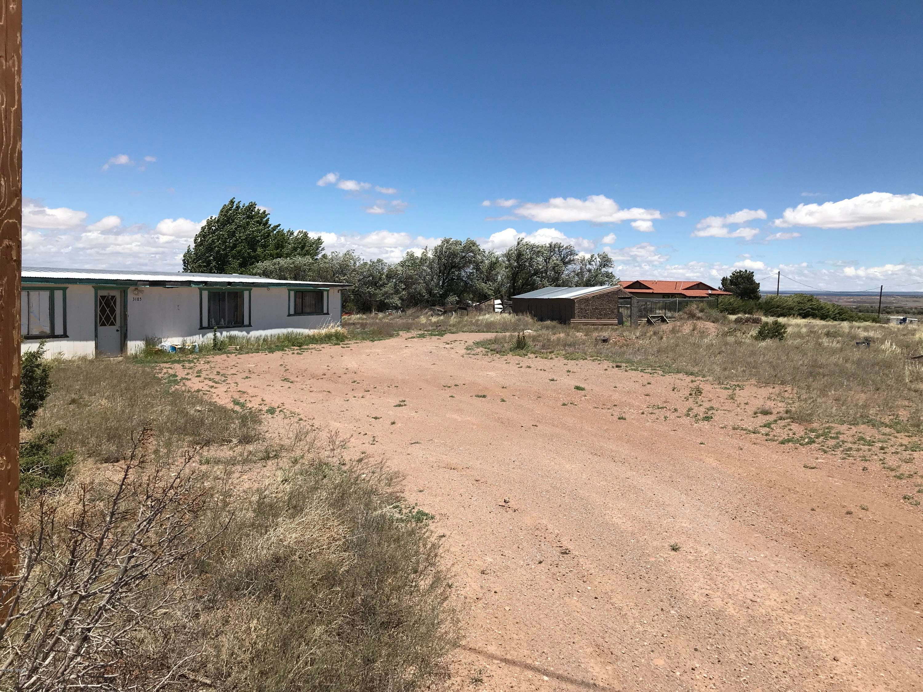 Richville, Apache County, AZ House for sale Property ID 335078908