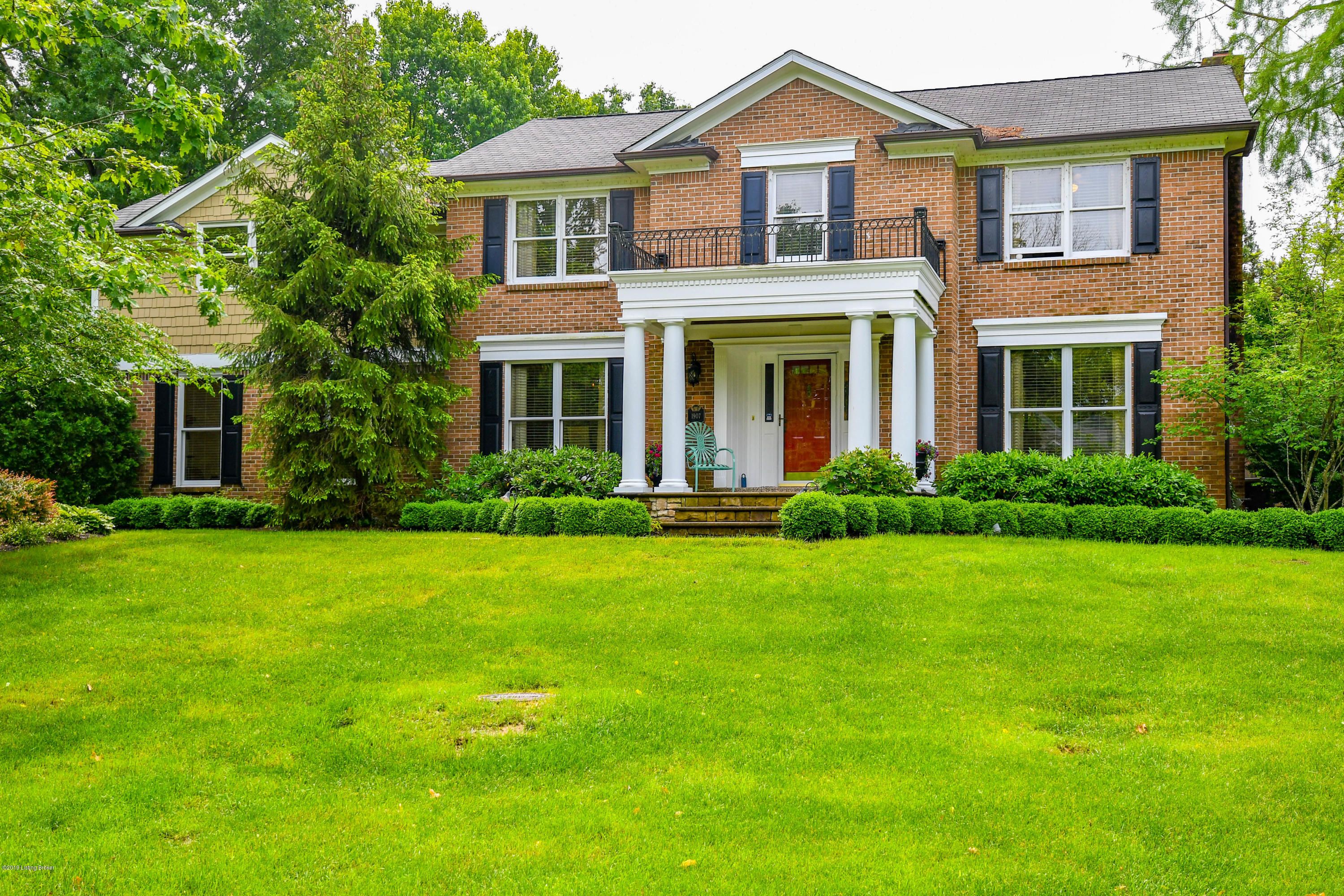 Prospect, Oldham County, KY House for sale Property ID 335058634
