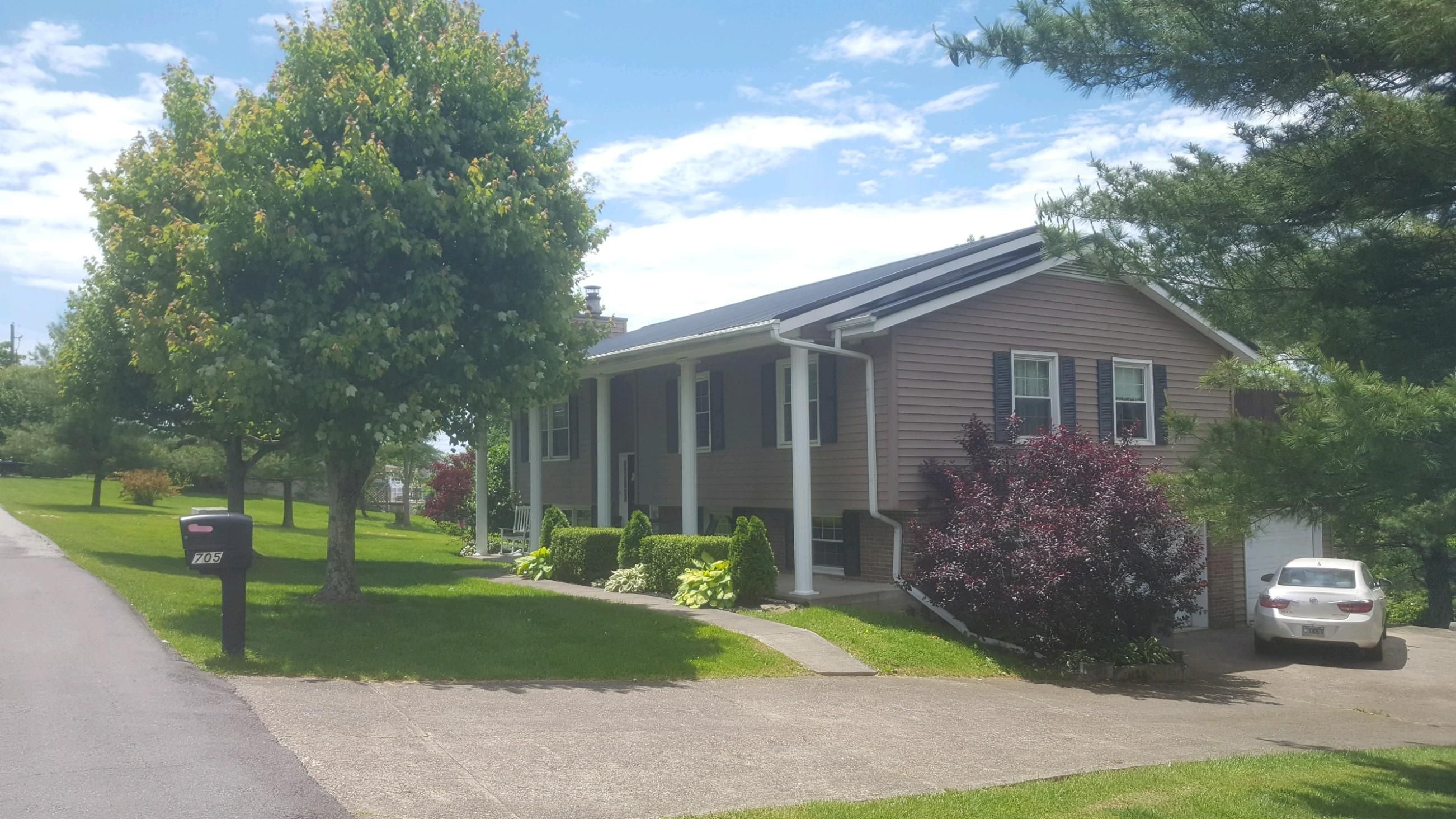 Maysville, Mason County, KY House for sale Property ID 335075697