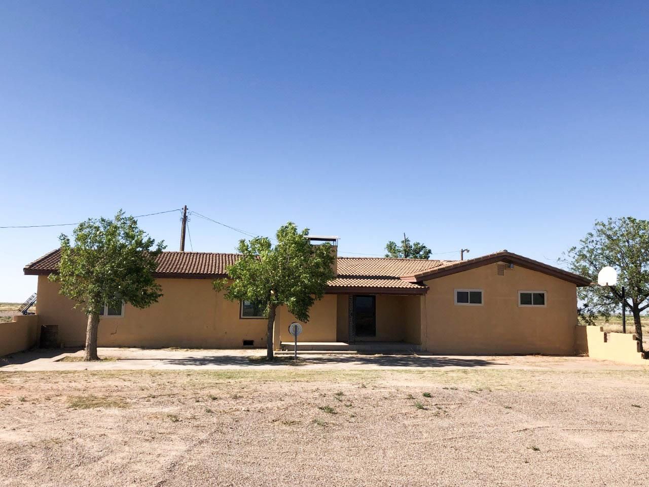 Pecos, Reeves County, TX Commercial Property, House for sale Property