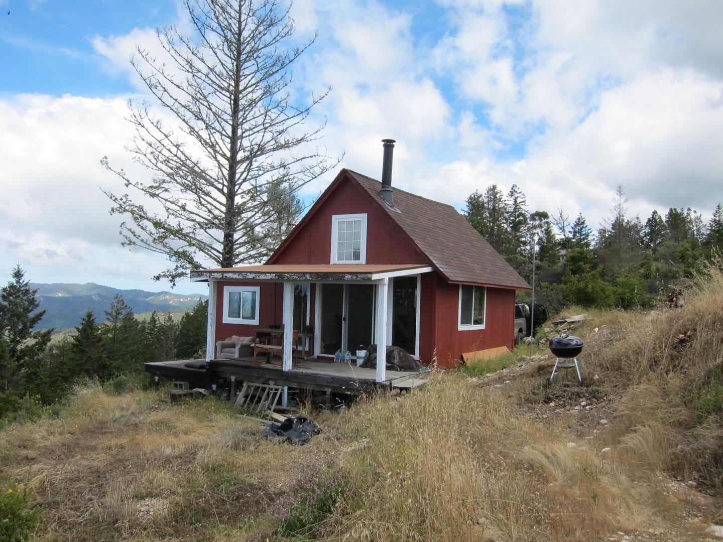 Davenport, Santa Cruz County, CA House for sale Property ID 335060963