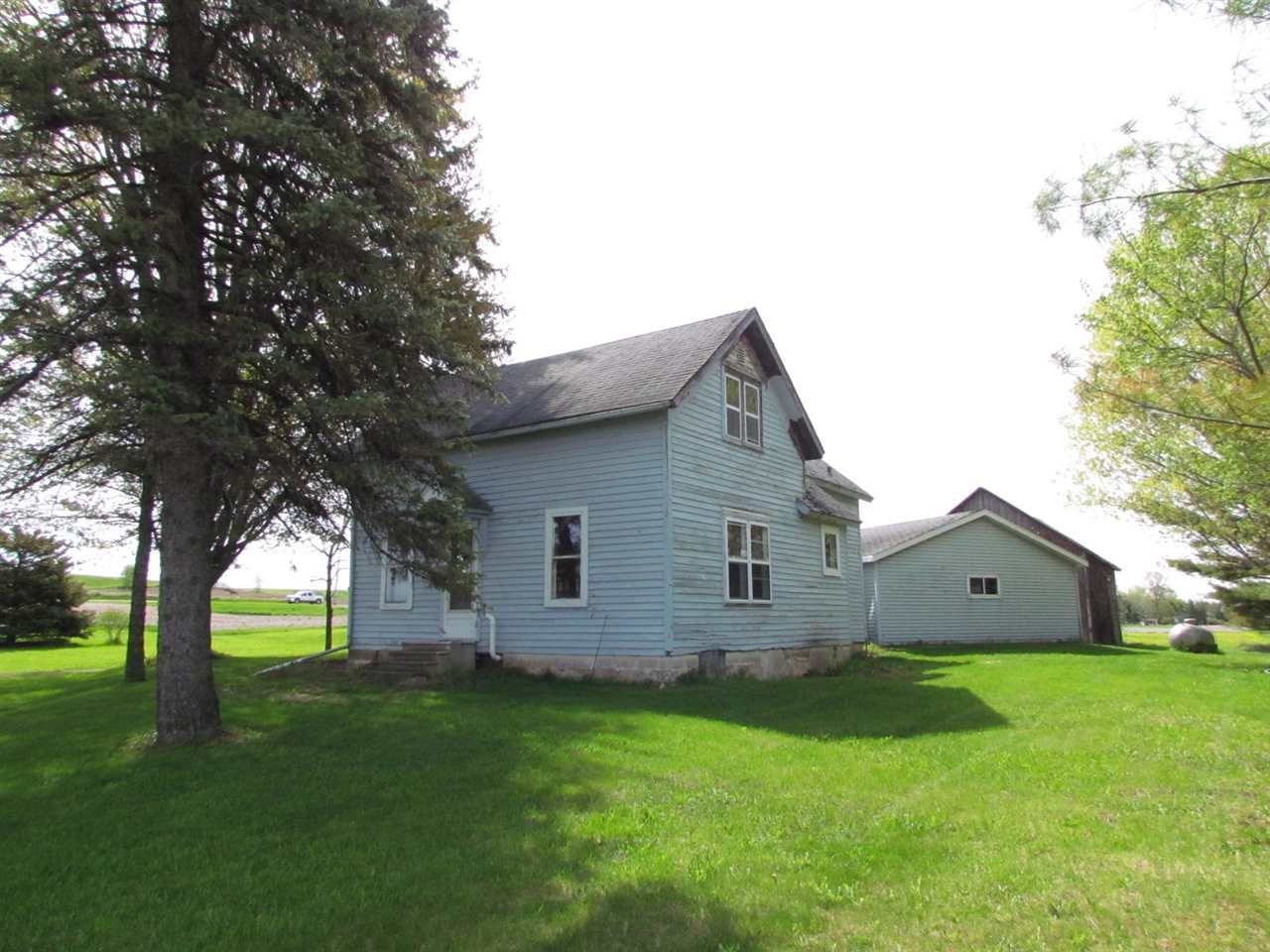 Seymour, Outagamie County, WI House for sale Property ID 335064652