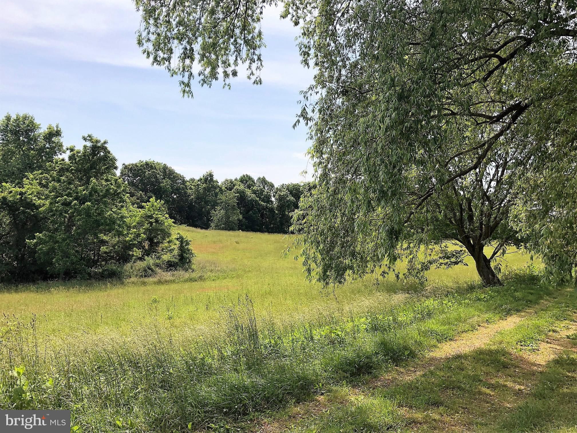 Saint Leonard, Calvert County, MD Undeveloped Land for sale Property ID