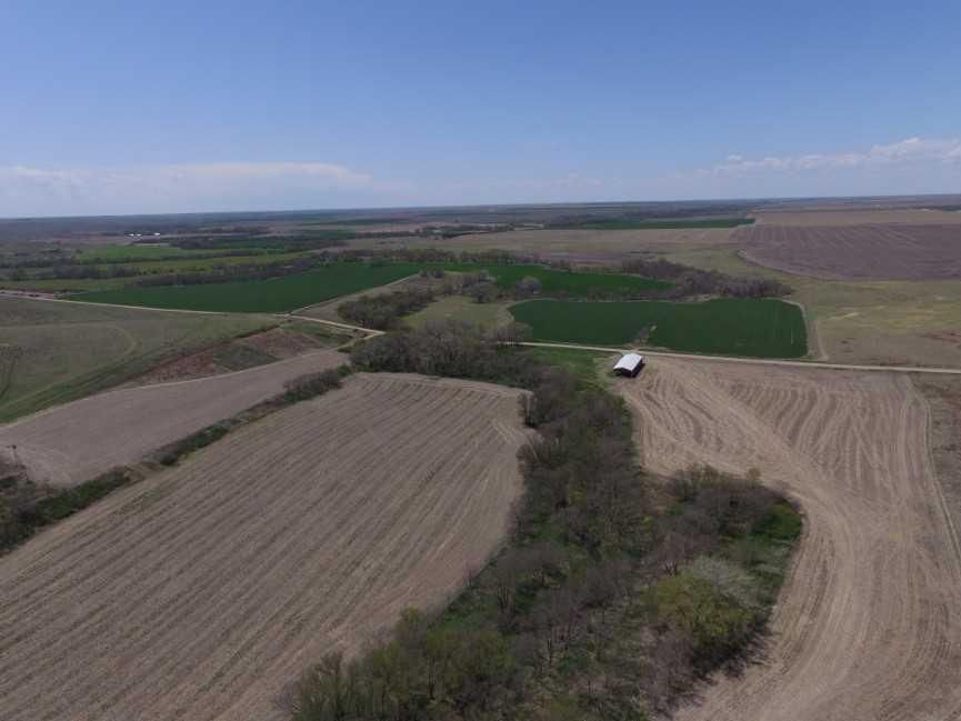Atwood, Rawlins County, KS Farms and Ranches, Recreational Property for sale Property ID