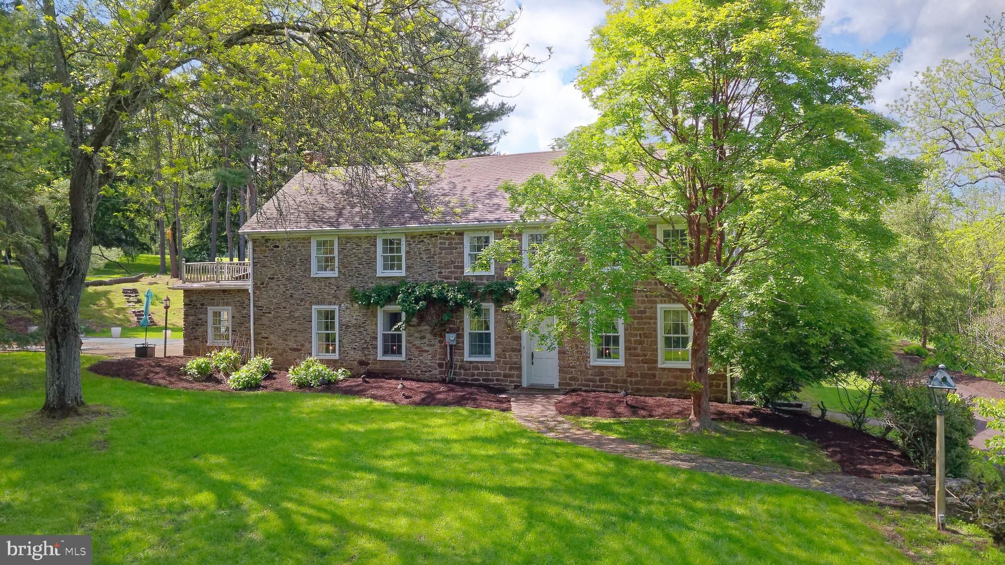 Coopersburg, Bucks County, PA House for sale Property ID 335067193 LandWatch