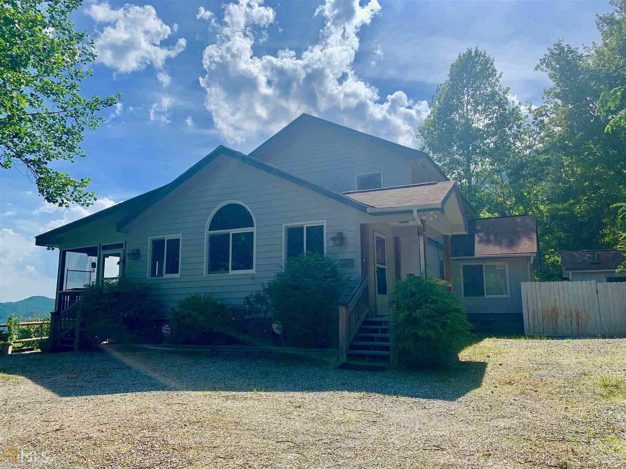 Rabun Gap, Rabun County, GA House for sale Property ID 335076615 LandWatch