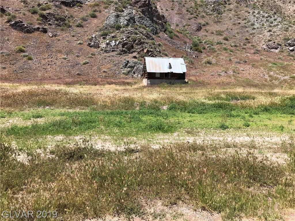 Caliente, Lincoln County, NV Undeveloped Land, Homesites for sale