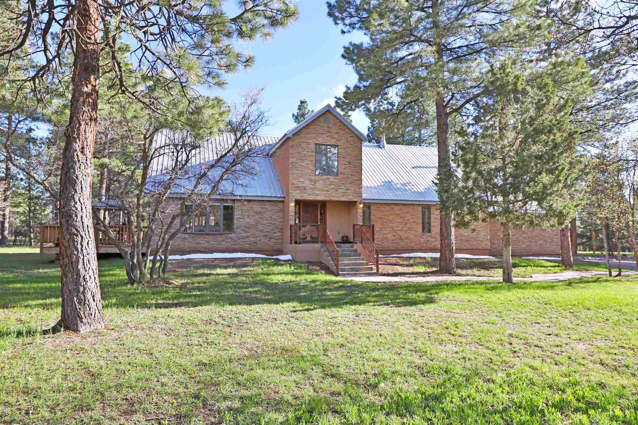 Chama, Rio Arriba County, NM House for sale Property ID 335089745