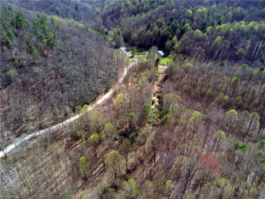 Cana, Carroll County, VA Undeveloped Land for sale Property ID