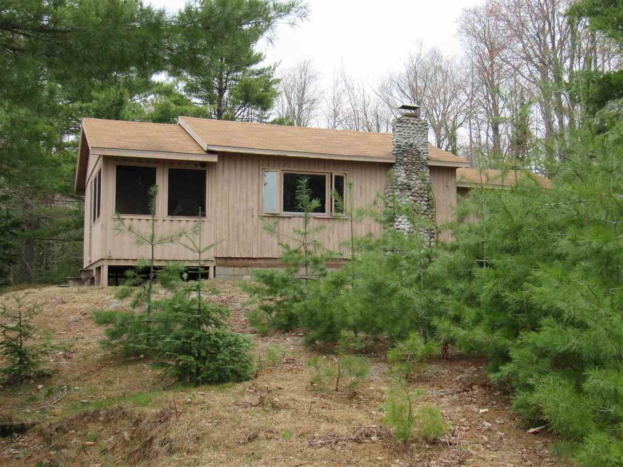 Seney, Schoolcraft County, MI House for sale Property ID 335091296