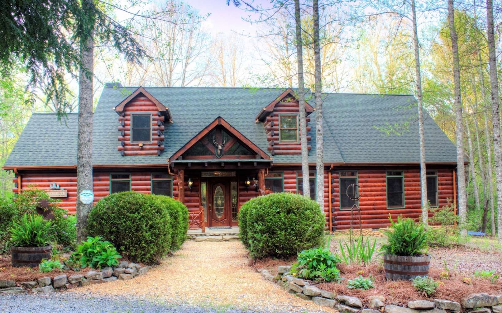 Blue Ridge, Fannin County, GA House for sale Property ID 335084179