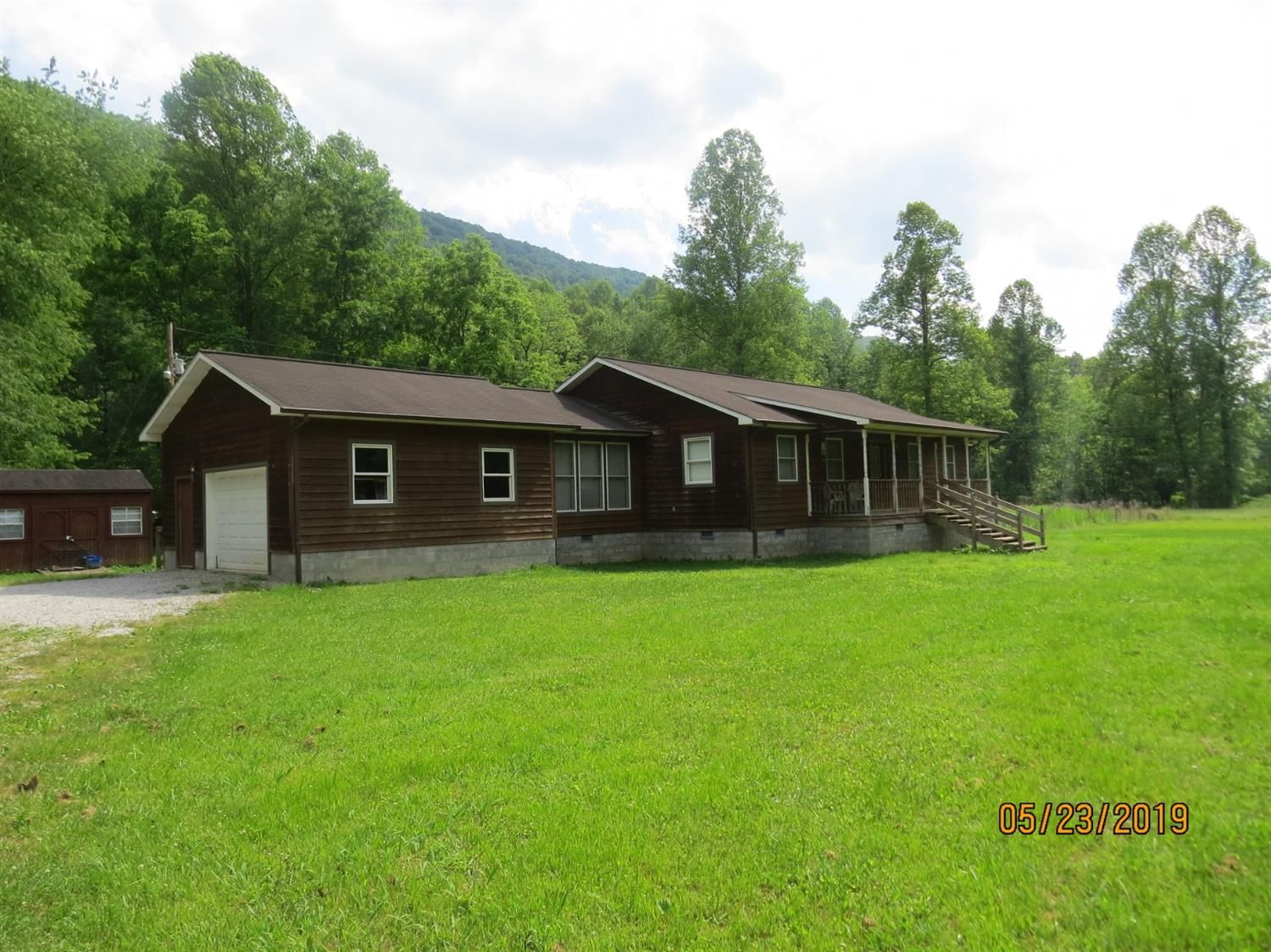 Stoney Fork, Harlan County, KY House for sale Property ID 335084735