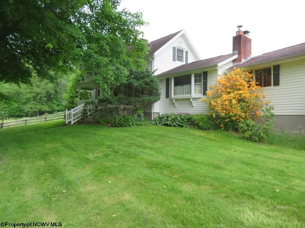 Buckhannon, Upshur County, WV House for sale Property ID 335074741