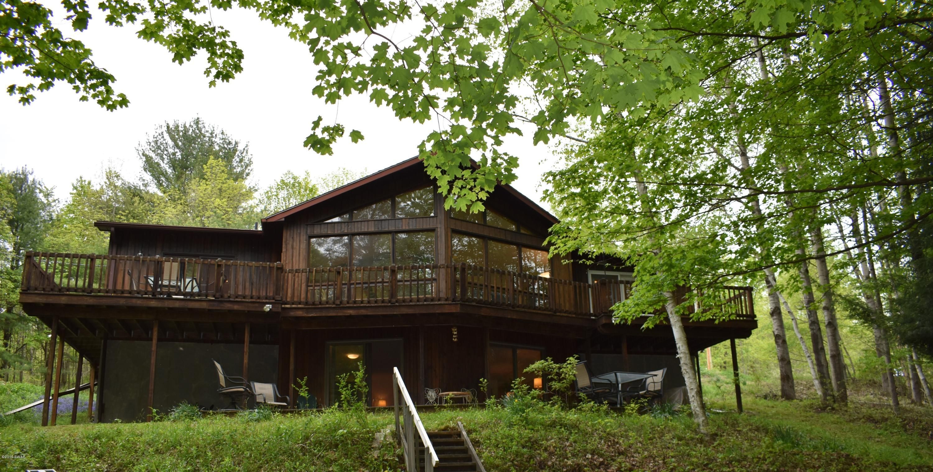 Hallstead, Susquehanna County, PA House for sale Property ID 335088376