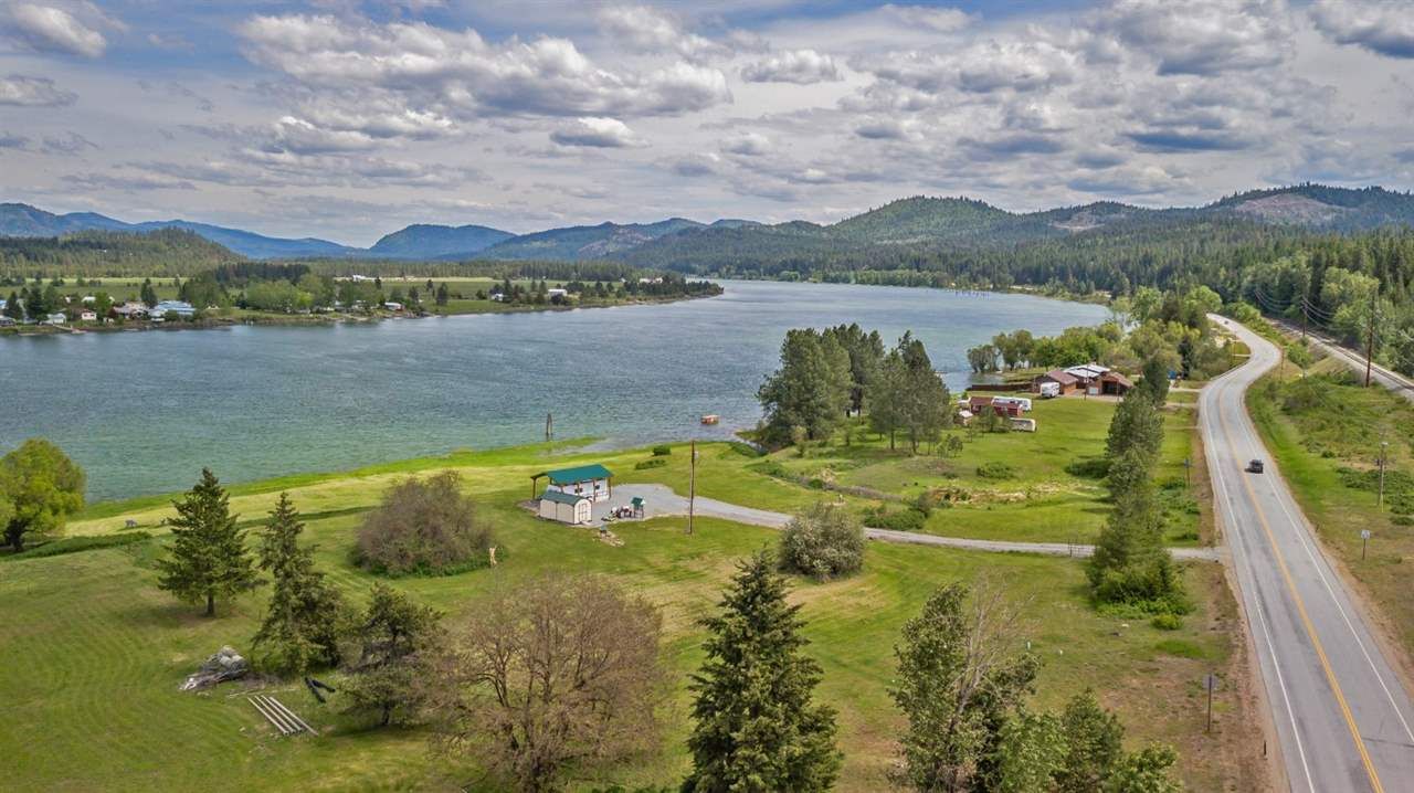 Newport, Pend Oreille County, WA Undeveloped Land for sale Property ID