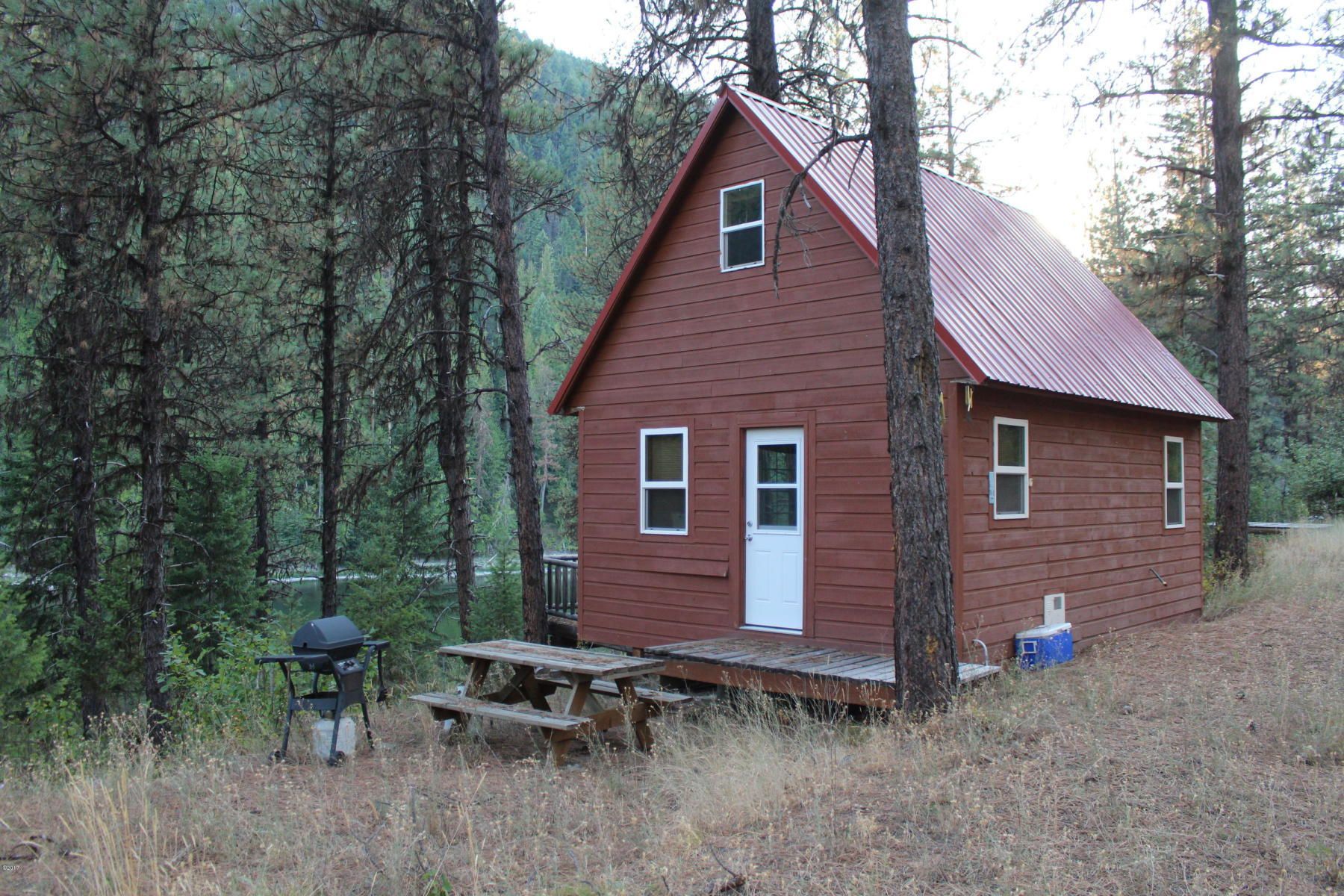 Saint Regis, Sanders County, MT House for sale Property ID 335086423 LandWatch