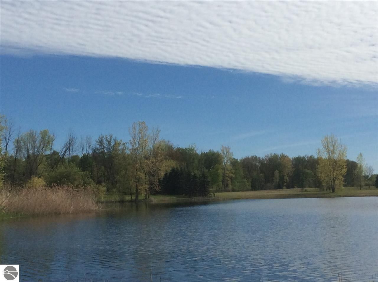 Clare, Clare County, MI Undeveloped Land, Lakefront Property, Waterfront Property, Homesites for