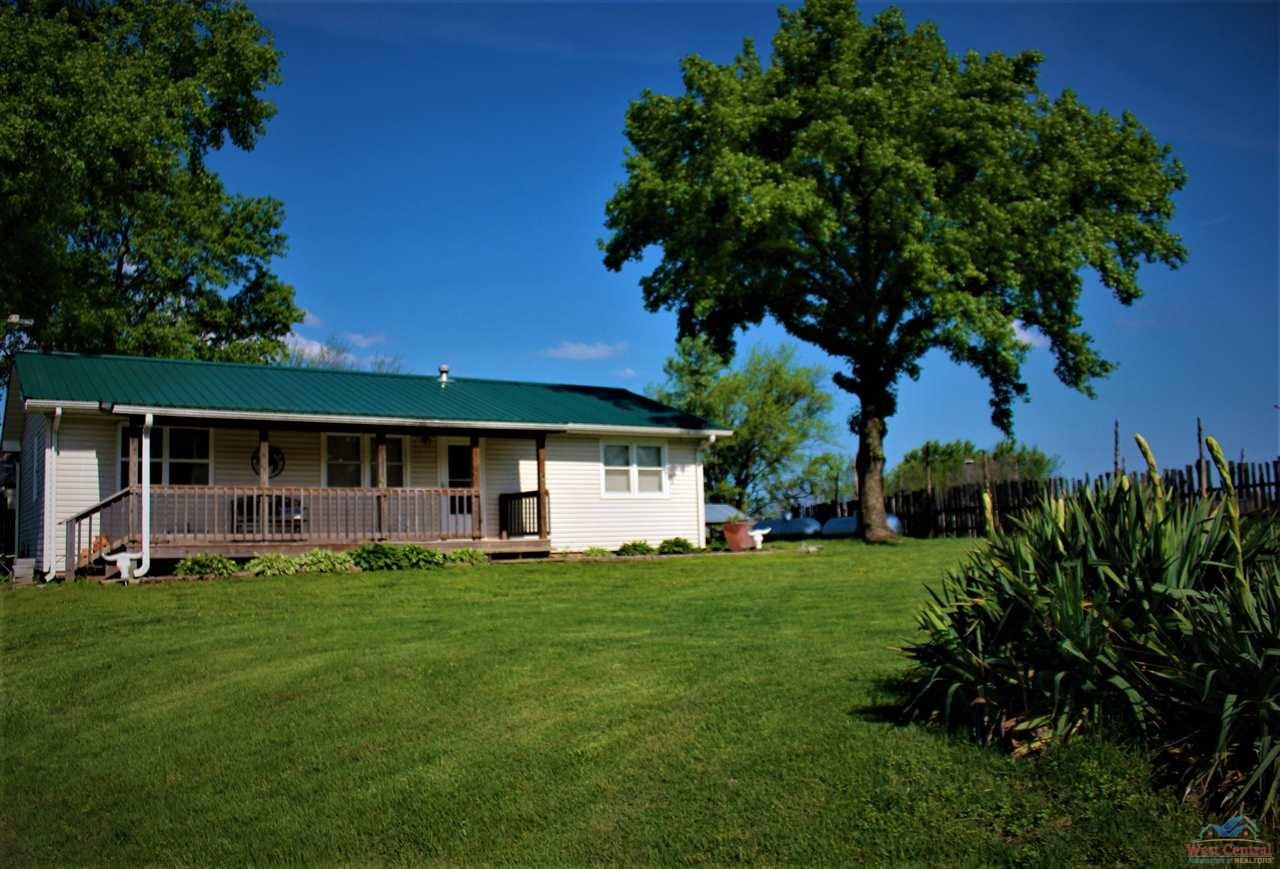 Lowry City, Saint Clair County, MO House for sale Property ID 335089719 LandWatch