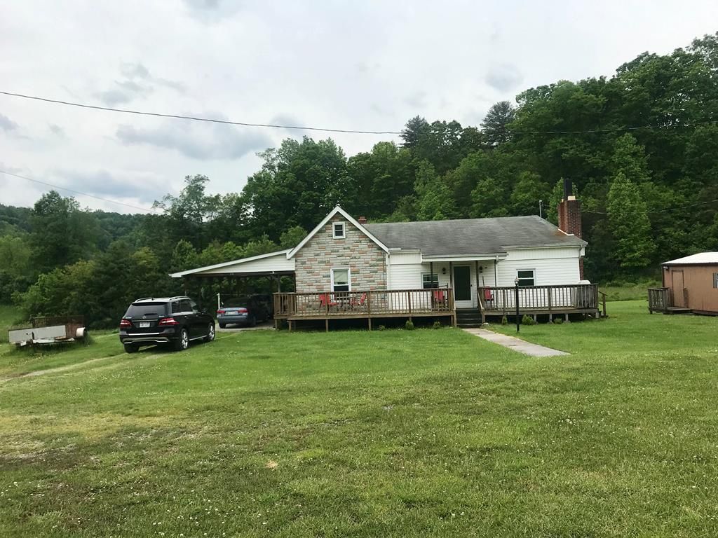 Spanishburg, Mercer County, WV House for sale Property ID 335097391