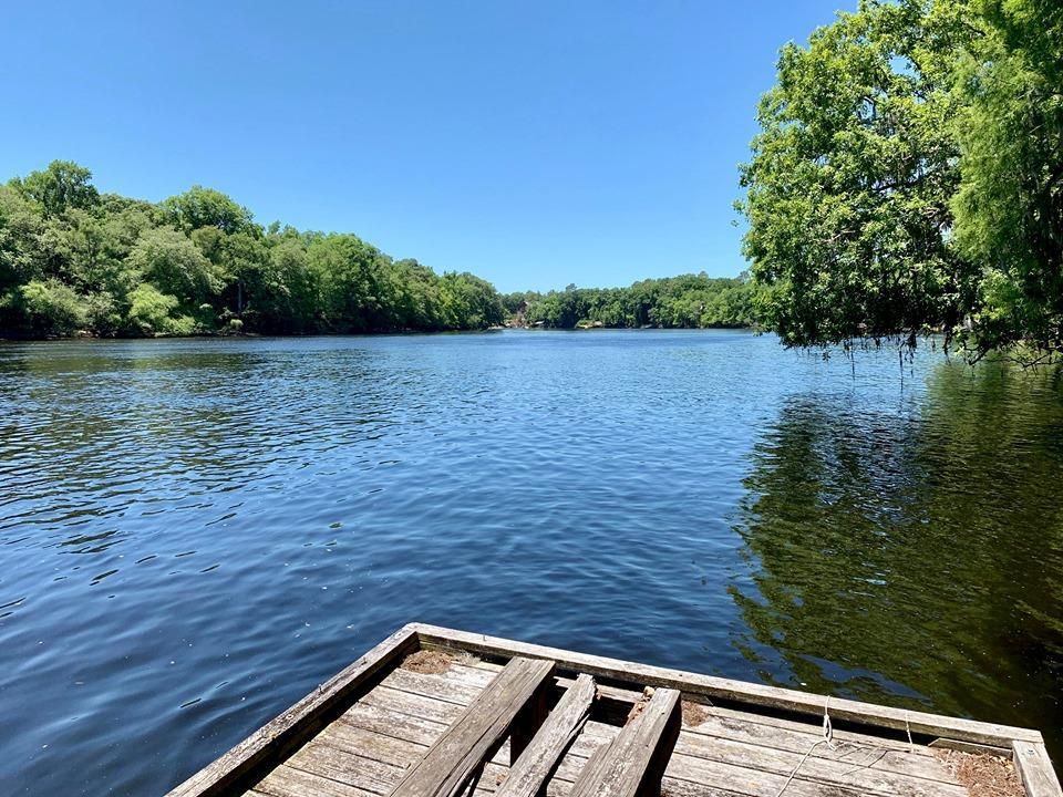 Old Town, Dixie County, FL Lakefront Property, Waterfront Property