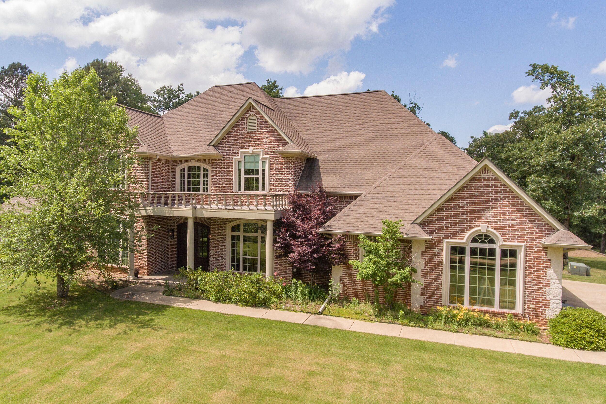 De Queen, Sevier County, AR Recreational Property, Hunting Property